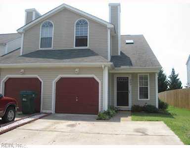 202 Squire Reach Suffolk, VA 23434