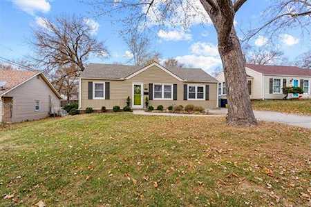 7812 W 59th Terrace Overland Park, KS 66202