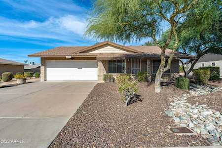 9554 W Purdue Avenue Peoria, AZ 85345