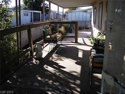 3345 Katmai Dr Las Vegas, NV 89122