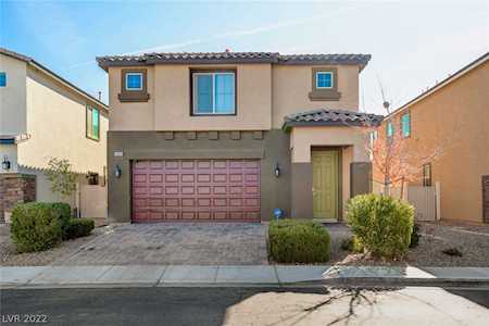 5336 Mountain Garland Ln North Las Vegas, NV 89081