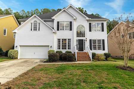 6316 Ridgemount Street Wake Forest, NC 27587