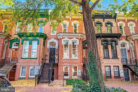 1436 Swann St NW Washington, DC 20009