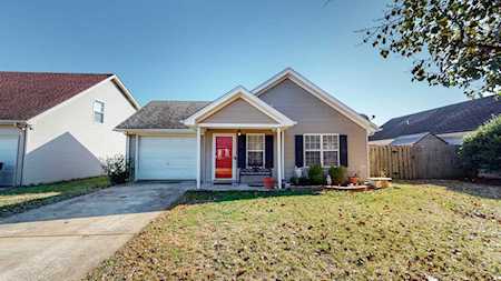 2747 Windwalker Ct Murfreesboro, TN 37128