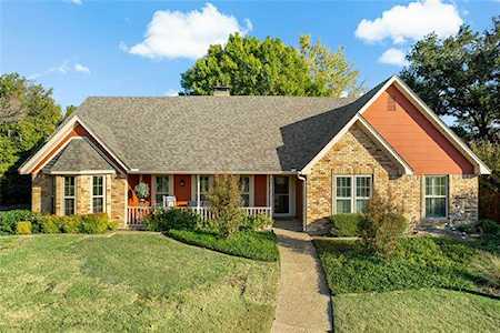 114 Crestwood Drive Rockwall, TX 75087