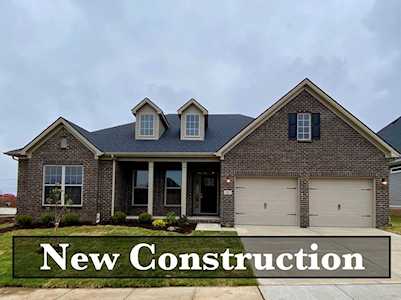 721 Hollyhock Dr Lexington, KY 40511