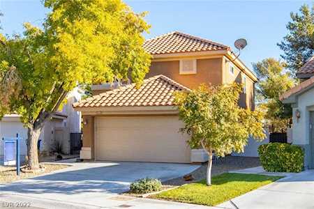 9301 Valencia Canyon Dr Las Vegas, NV 89117
