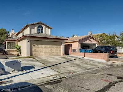 2819 Beaconfalls Way Las Vegas, NV 89142