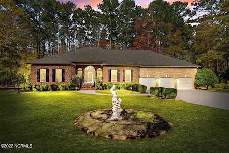100 Rappahannock Circle Chocowinity, NC 27817