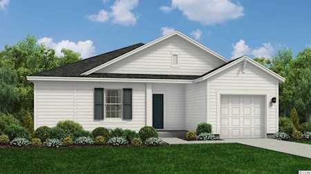 824 Lisburn Dr. Conway, SC 29526