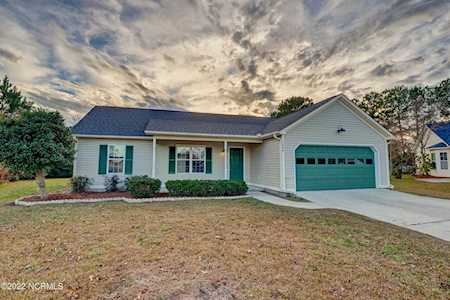 1600 Gander Drive Wilmington, NC 28411