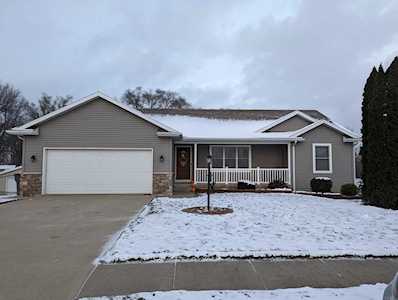 58084 Hemminger Drive Goshen, IN 46528