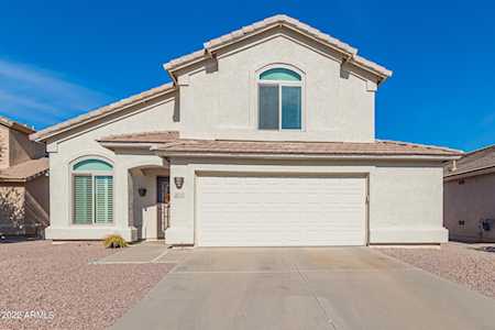 4710 E Ashurst Drive Phoenix, AZ 85048