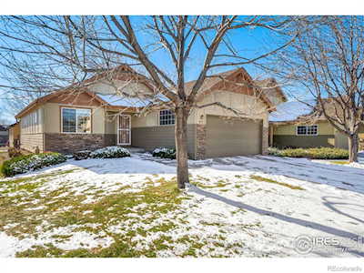 4697 Palamino Ln Fort Collins, CO 80524