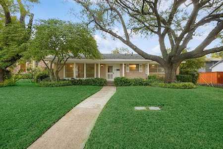 10036 Fieldcrest Drive Dallas, TX 75238