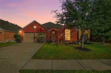 2513 Spring Drive McKinney, TX 75072