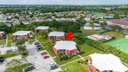 8377 Trent Court #A Boca Raton, FL 33433