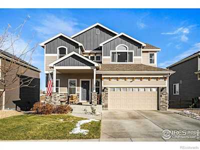 348 Ellie Way Berthoud, CO 80513
