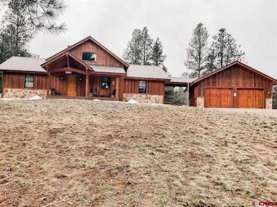 1435 Loma Linda Drive Pagosa Springs, CO 81147