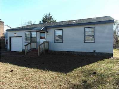 807 Headrow Terrace Hampton, VA 23666