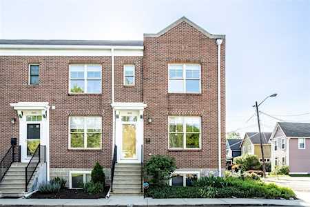 1003 N Alabama St Indianapolis, IN 46202