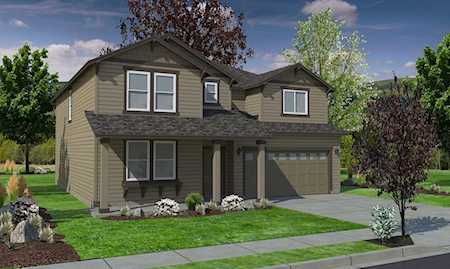 18404 E 17th Ave Spokane Valley, WA 99016