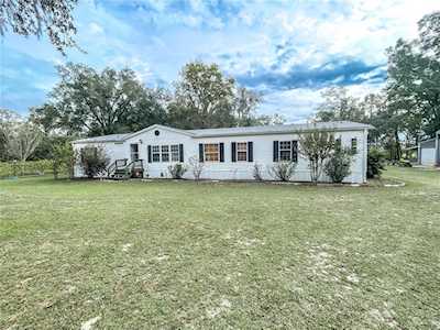 298 SW Summerhill GLEN Lake City, FL 32024