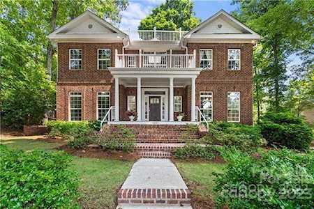 14822 Charterhouse Ln Huntersville, NC 28078