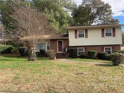 1226 Squirrel Hill Rd Charlotte, NC 28213