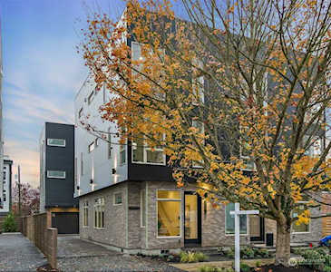 1727 NW 64th St #A Seattle, WA 98107