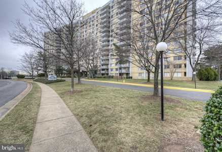 301 Beauregard St N #410 Alexandria, VA 22312