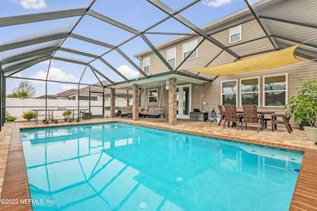 85366 Amaryllis CT Fernandina Beach, FL 32034