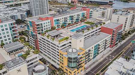 1120 E Kennedy Blvd #922 Tampa, FL 33602