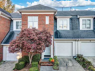 3416 Stettler View Rd Charlotte, NC 28210