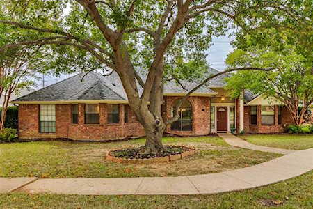 1236 Stillwater Trail Carrollton, TX 75007