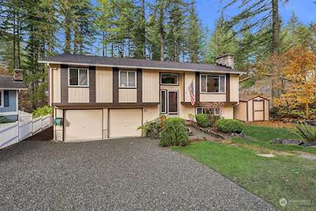 17315 431st Ave SE North Bend, WA 98045