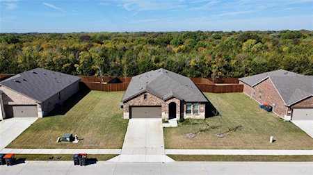2512 Gardenia Drive Anna, TX 75409