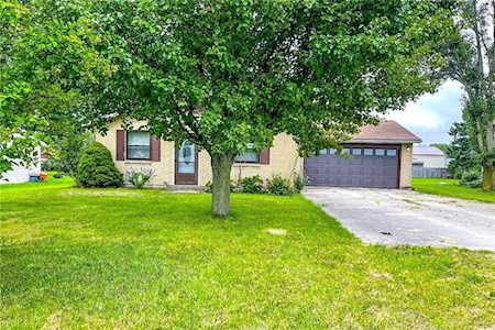3926 Jasper Road New Jasper Twp, OH 45335