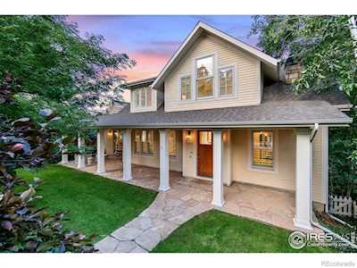3132 5th St Boulder, CO 80304