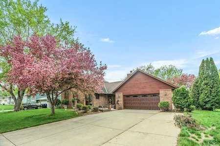 3107 Evelyn Street Roseville, MN 55113