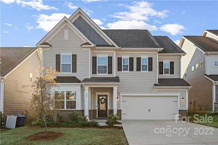 122 Dry Rivers Ln Mooresville, NC 28117