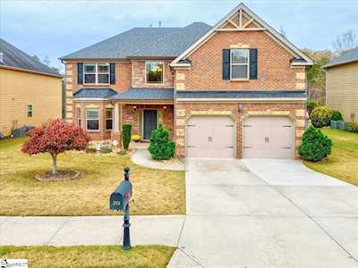 353 Harkins Bluff Dr Greer, SC 29651