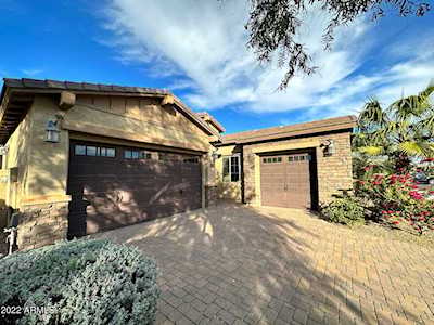 2956 E Blue Sage Road Gilbert, AZ 85297