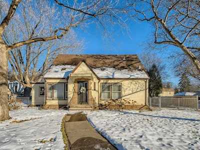 3001 Lincoln Street NE Minneapolis, MN 55418