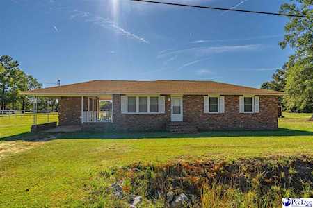 3239 S Pamplico Hwy Pamplico, SC 29583