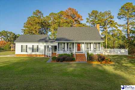 1401 Yellowstone Dr Florence, SC 29505
