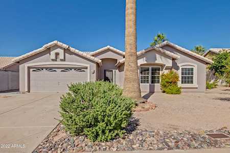 6302 E Quartz Street Mesa, AZ 85215