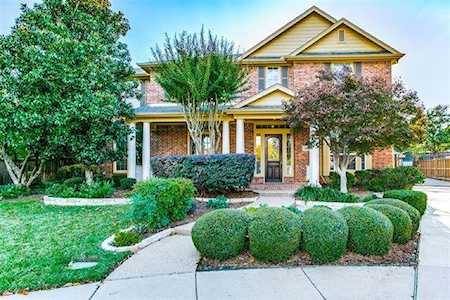 1105 Guadalupe Court Colleyville, TX 76034