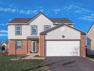 24 Weltergon Drive Delaware, OH 43015