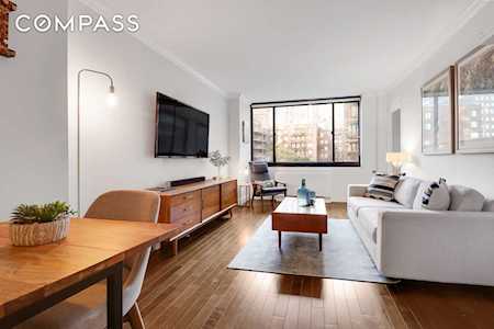 377 Rector Place #5-F New York, NY 10280